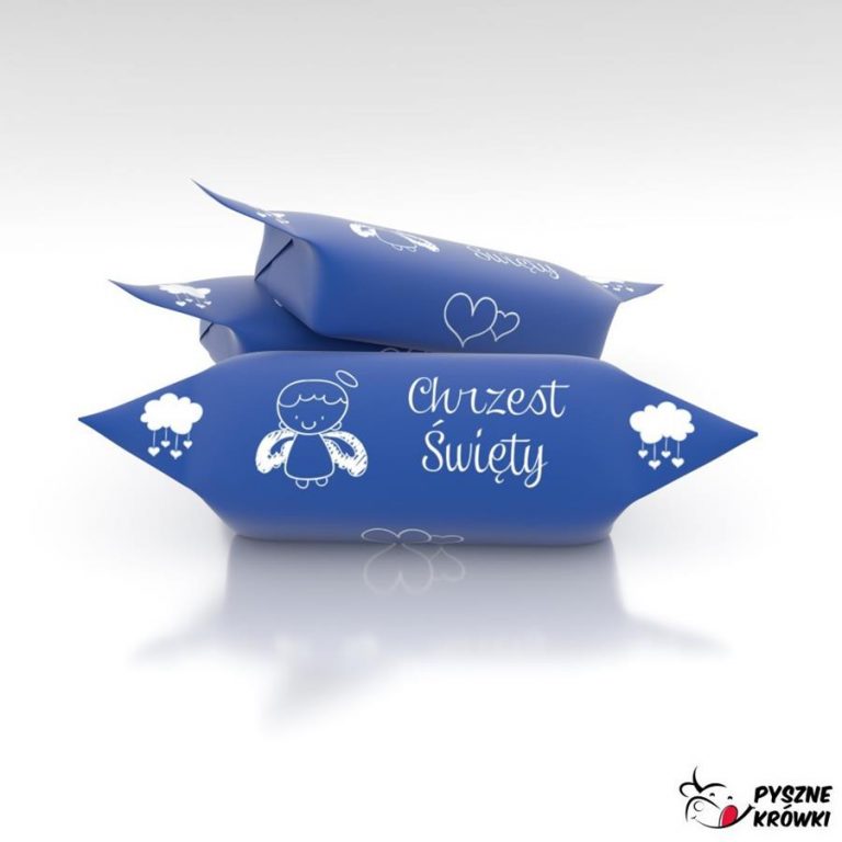Krówki na chrzest – podstawowe informacje