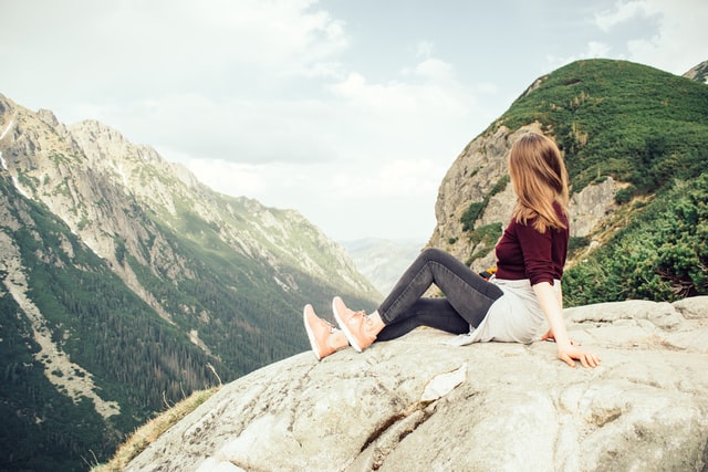 Posiadasz pewne oczekiwania gdy idzie o miejsce noclegowe w Zakopane?