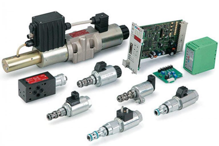 Gdzie znajduje zastosowanie hydraulika siłowa?