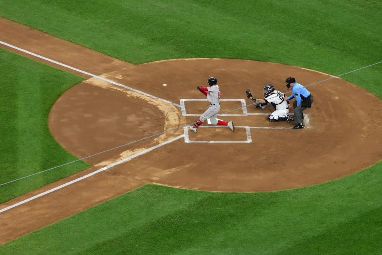 Chcesz uzyskać informacje o baseballu? Poszukaj dobrych wskazówek tutaj!
