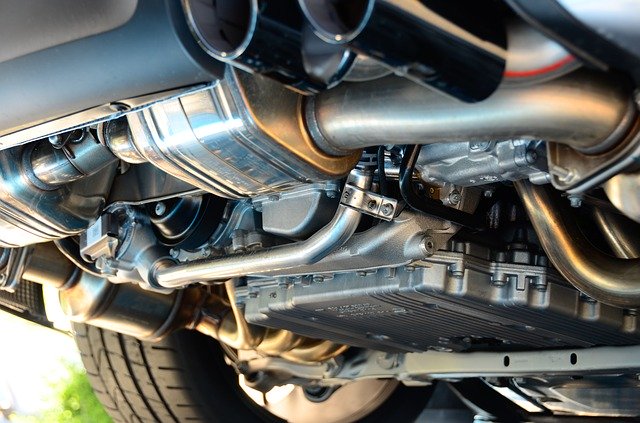Regeneracja Turbosprężarki a Poprawa Wydajności Silnika